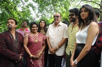 Q Premaku Chavuku Movie Opening